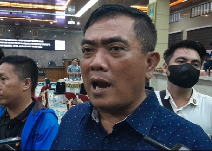 Walikota Cirebon Mengutuk Aksi Bom Bunuh Diri di Polsek Astana Anyar Bandung