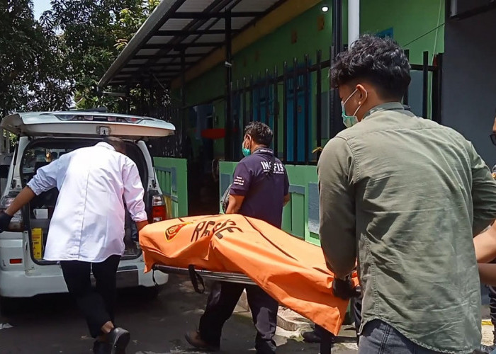 Misteri Mayat Perempuan di Kamar Kost Dukuh Semar Cirebon, Penghuni Diduga Kabur