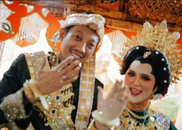 Heboh Pernikahan Pegawai RSUD Kota Bogor, Mahar Rp5 Miliar, Mengundang 7 Artis Nasional