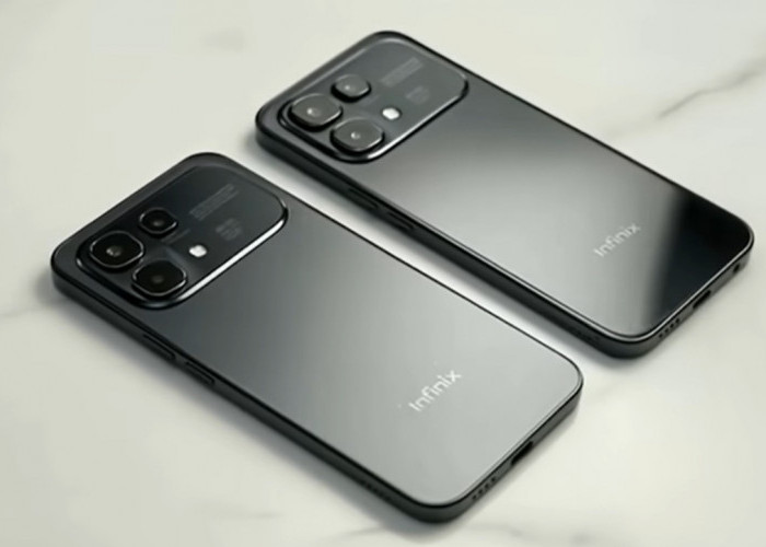 Bocoran Infinix Note 60 Pro: Calon Raja Mid-Range 2026 dengan Snapdragon 7s Gen 4 Siap Masuk Indonesia 2026