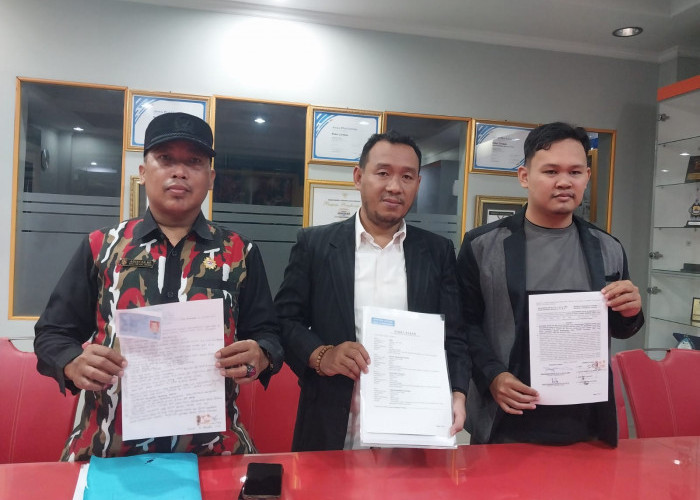 Kuasa Hukum Karyawan Bantah Dugaan Penggelapan, Tuntut Hak Pekerja Hotel Apita
