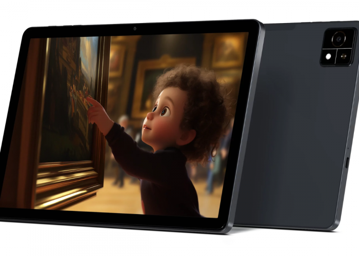 7 Tablet Murah Harga 1 Jutaan Terbaik Mei 2026, Fitur Makin Canggih dan Layak Dibeli