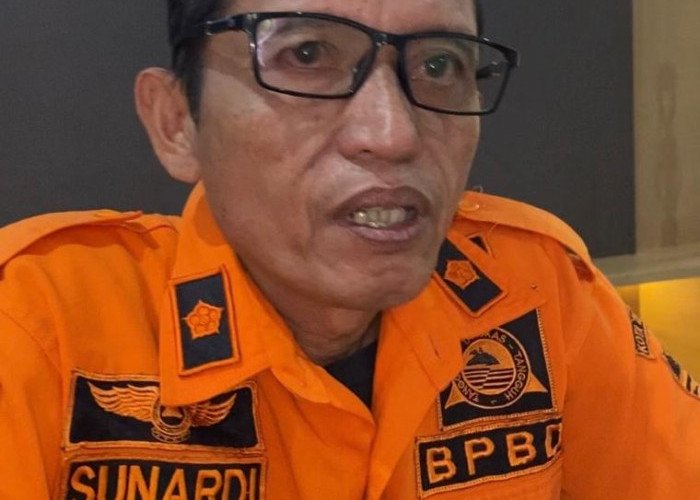Kemarau Panjang 2026, BPBD Kota Cirebon Ingatkan Warga Waspadai Pohon Tumbang, Kebakaran, dan Reklame Roboh