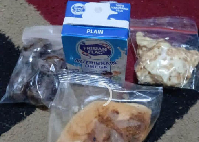 Hari Pertama Sekolah Usai Libur Ramadan 2026, Menu MBG di Cirebon Tuai Keluhan