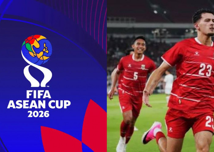 Mau Nonton Gratis Siaran Langsung FIFA ASEAN Cup 2026? Tonton Lewat 4 Platform Ini Dijamin Super Mudah!