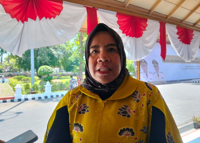 Mulai Maret 2026, ASN Cirebon Tak Bisa Absen di Luar 200 Meter dari Kantor