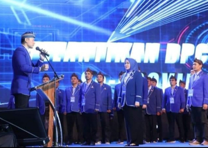Demokrat Sudah Siapkan Calon di Pilbup Cirebon 2024