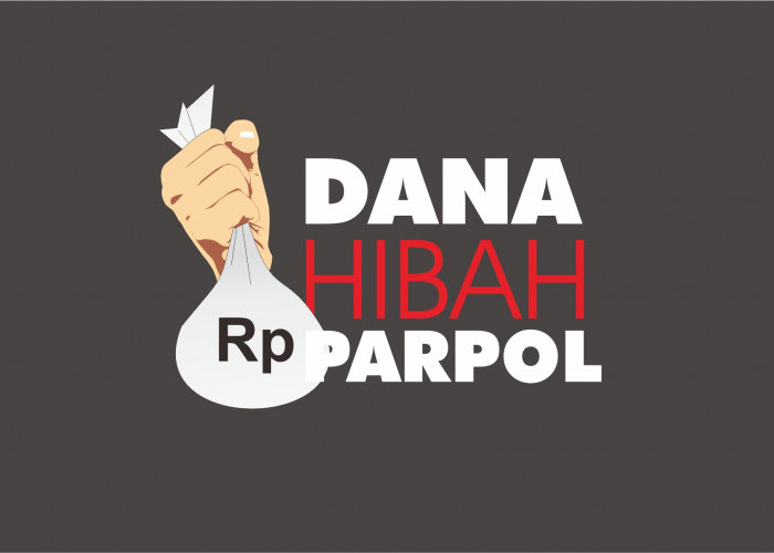 Dana Hibah Parpol di Majalengka Cair, Siapa Terima Paling Banyak?