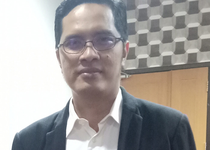 Mantan Jubir KPK Febri Diansyah Resmi Jadi Pengacara Febrie Adriansyah Usai Hotman Paris Mundur