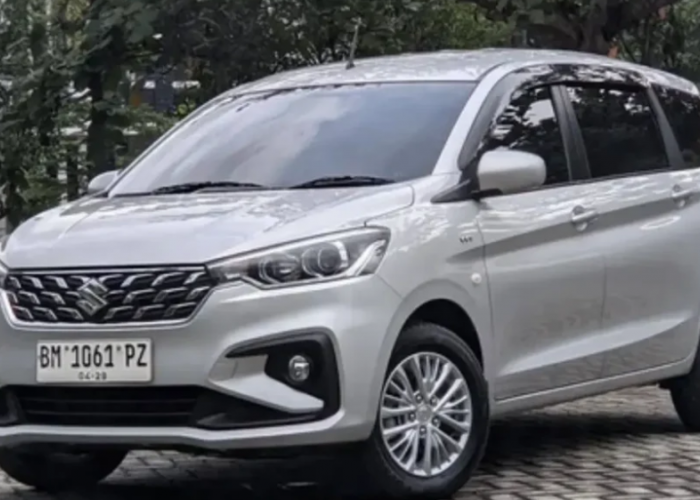 7 Mobil Bekas Rp90 Jutaan Mirip Innova, Irit, Nyaman, Tujuh Penumpang, Suku Cadang Melimpah & Mudah Dirawat