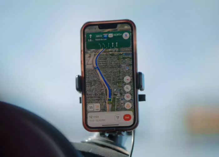3 HP Murah di Bawah 1 Juta untuk Driver Ojol, Baterai 5000 mAh Tahan Dipakai Seharian dan Anti Lemot 
