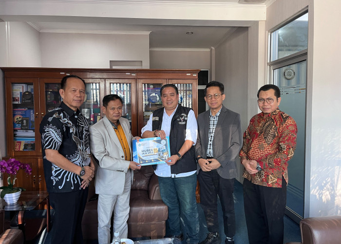 MUBES IKA UGJ 2026 Digelar Agustus, Alumni Akan Pilih Ketua Umum Baru