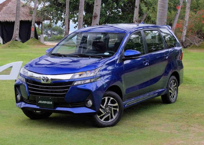 Rekomendasi Mobil MPV Bekas 50 Jutaan Paling Laris 2026, Kabin Luas, Muat 7 Penumpang, Cocok untuk Keluarga