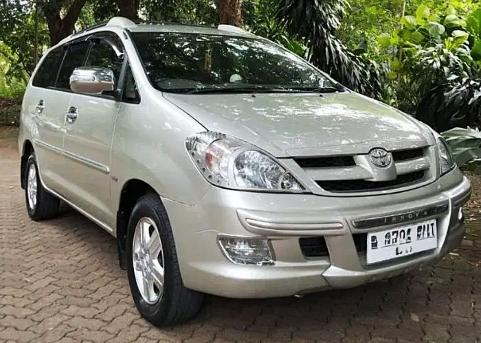 11 Mobil Bekas 7 Seater di Bawah 100 Juta yang Masih Layak Dibeli Tahun 2026, Nyaman dan Irit Perawatan