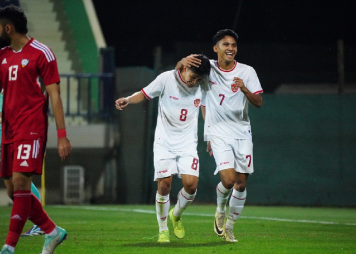 Prediksi Qatar vs Indonesia di Piala Asia U-23, Begini Peluang Garuda Muda Curi Poin 