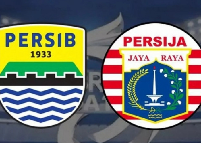 Ini yang Wajib Diketahui Para Bobotoh, Bagaimana Sejarah Rivalitas Persija Jakarta dan Persib Bandung?