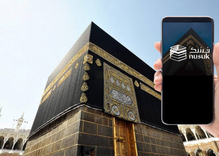 Wajib Tahu! Masuk Rawdah di Masjid Nabawi Kini Harus Pakai Aplikasi Nusuk, Ini Caranya