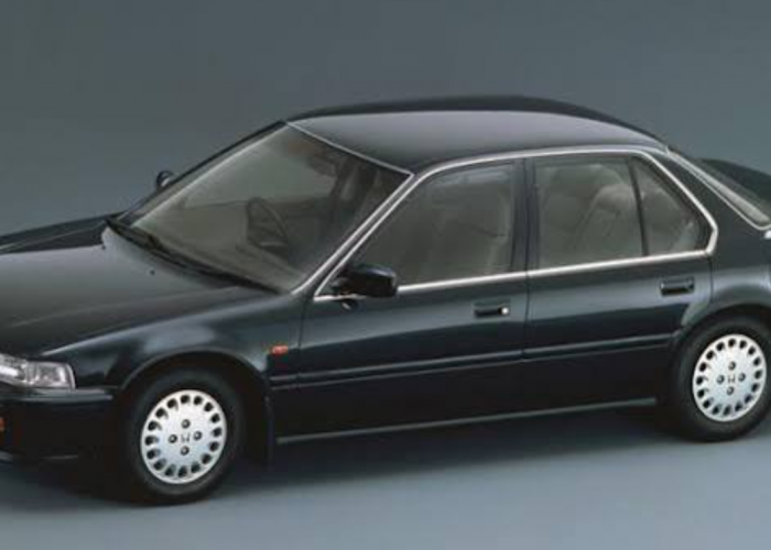 4 Rekomendasi Mobil Sedan Murah Under 50 Jutaan, Punya Desain Timeless, Sparepart Murah, Bisa Lari Kencang