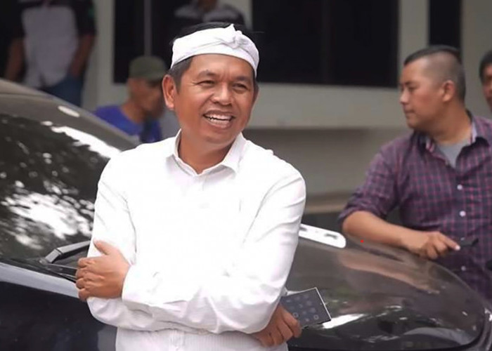 Dedi Mulyadi Sebut Lebaran Idul Fitri Kehilangan Maknanya sebab Masih Ada Hal Ini di Jawa Barat