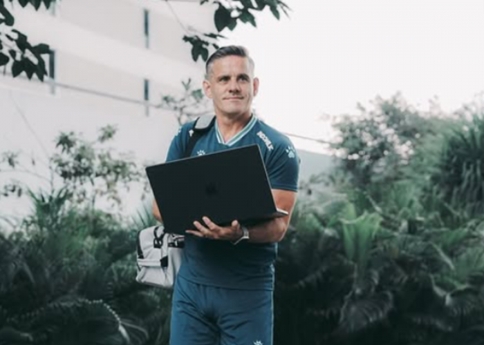 Proyeksi Skuad Timnas Indonesia di Piala AFF 2026 Racikan John Herdman, Siap Target Juara Jamu Kamboja!