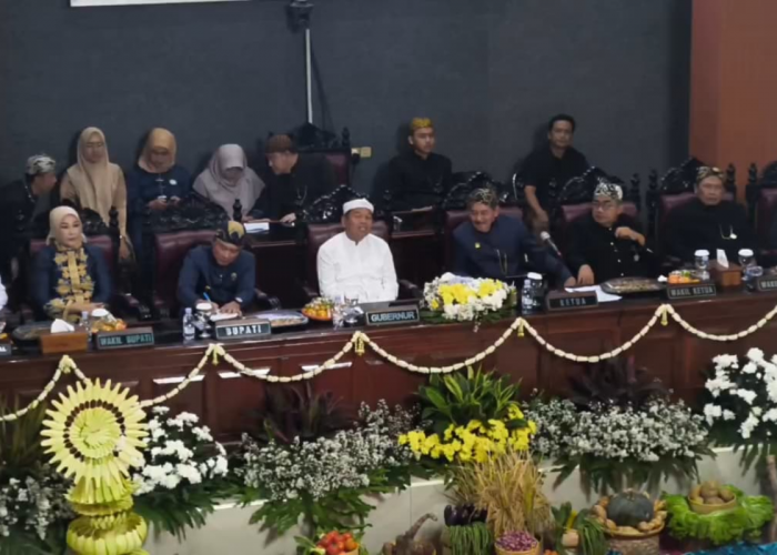 Event Hari Jadi Kuningan Belum Usai, Festival Kopi hingga Karnaval Budaya Masih Jadi Agenda Utama