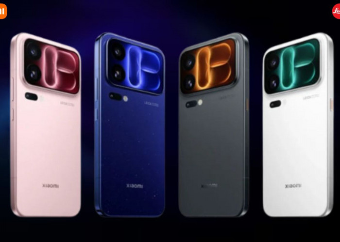 Xiaomi 18 Pro dan Pro Max Debut di China, Tapi Ada Satu Model yang Hilang di TKDN Indonesia!