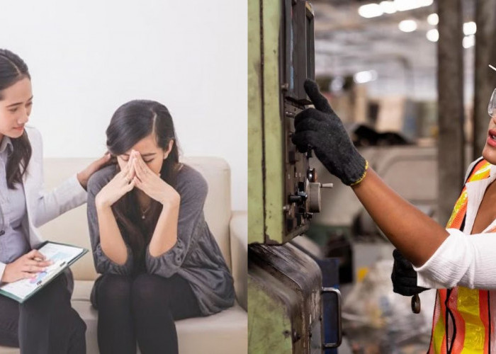 5 Jurusan Kuliah Rendah Pengangguran Saat Lulus, Auto Gampang Cari Kerja!
