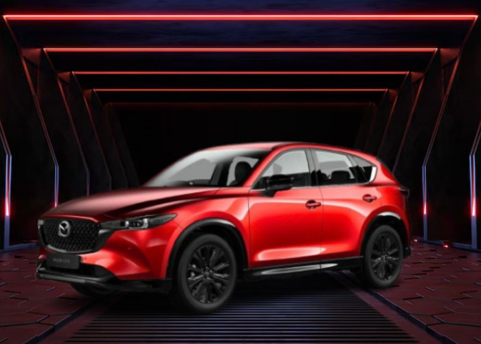Bukan Cuma Mobil Listrik, Ini 7 Mobil Baru yang Jadi Sorotan di GIIAS 2026!