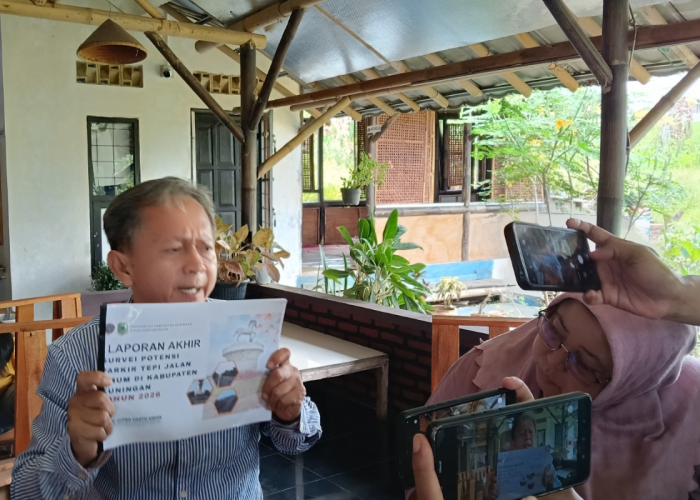 Heboh Penipuan Parkir Kuningan, Ini Kata Kuasa Hukum soal 210 Titik dan Uang Rp190 Juta