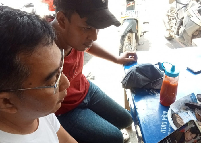 Fenomena Baru! Drama China Geser Drakor di Ponsel Warga Cirebon