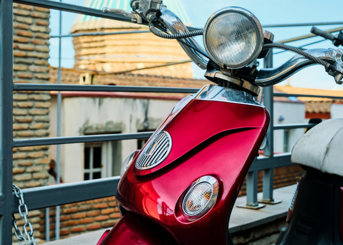 Motor Sudah 10 Tahun dan Makin Boros? Jangan Buru-buru Ganti, Coba Cek Bagian Ini