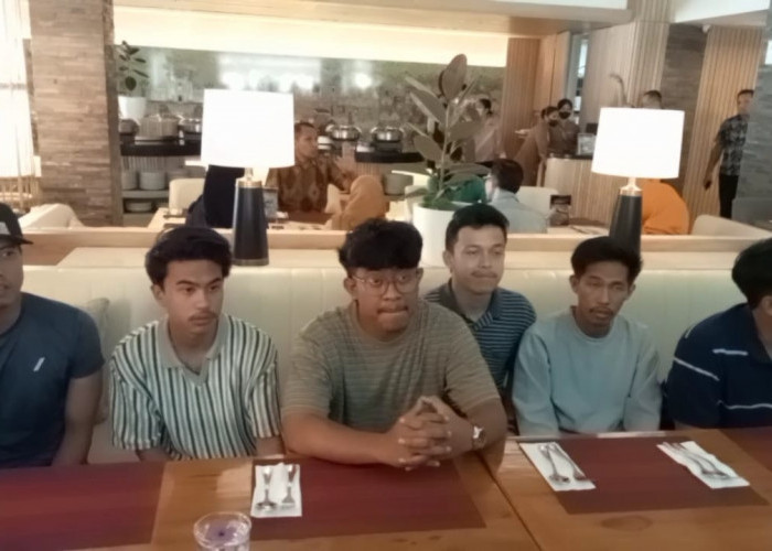 Start Jam 8 Pagi, Pandawara Group Berharap Ada 7.800 Relawan Ikut Bebersih Pantai Cirebon