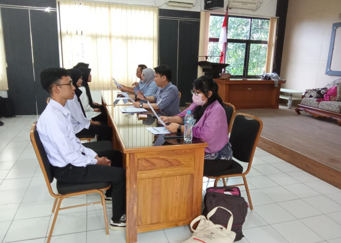 Disnaker Kota Cirebon Fasilitasi Rekrutmen Superindo, Butuh 24 Karyawan