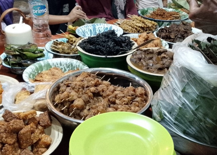 15 Kuliner Cirebon Paling Ikonik, Enak dan Wajib Dicoba saat Liburan Imlek 2026