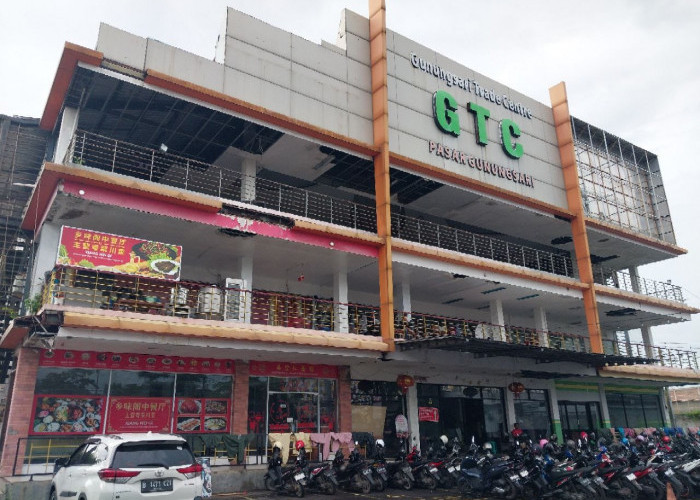 Soal GTC, Elemen Masyarakat Nilai PT TSU Seolah-olah Dilindungi 