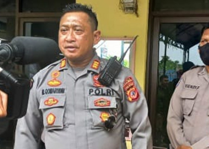 Tawuran Pemuda Cirebon Dini Hari, Polisi Ungkap Penyebab di Balik Bentrokan