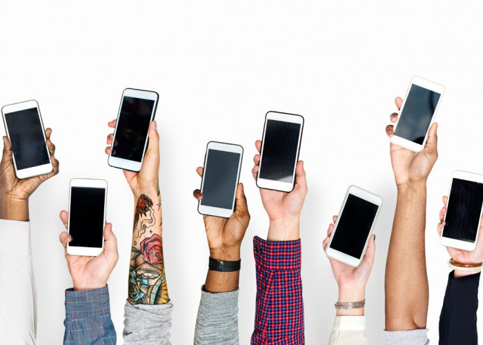 Rekomendasi 12 HP 1 Jutaan Terbaik Januari 2026, Spek Kencang Harga Bersahabat!