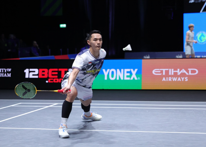 Jadwal Thomas Cup 2026 Indonesia vs Aljazair: Jam Tayang, dan Info Langganan Live Streaming