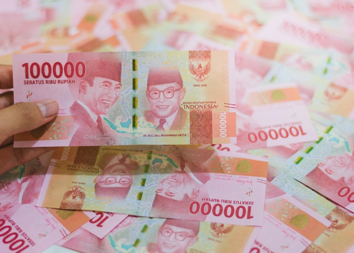 THR PPPK Paruh Waktu Cair! Pemprov Jabar Siapkan Rp 60,8 Miliar