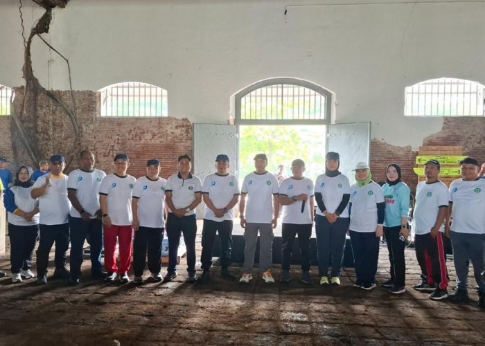 Peringati Bulan K3 Nasional 2026, Pelindo Regional 2 Cirebon Gelar Baksos