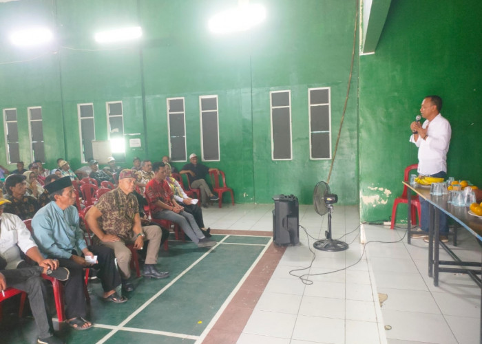 7 Desa di Karangsembung Gelar Musdesus Pembentukan DOB Cirebon Timur, Target 20 Desember 2022 Kelar