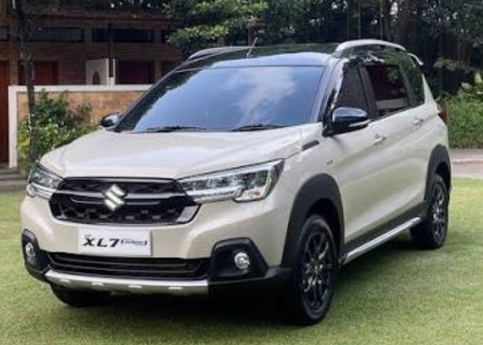 7 Rekomendasi Mobil Keluarga Terlaris 2026, Pilihan 7 Seaters dengan Kabin Luas dan Fitur Modern