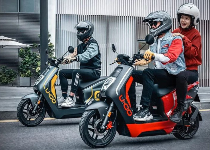 Harga Motor Listrik Honda Terbaru 2026: Daftar Model, Spesifikasi, dan Keunggulannya