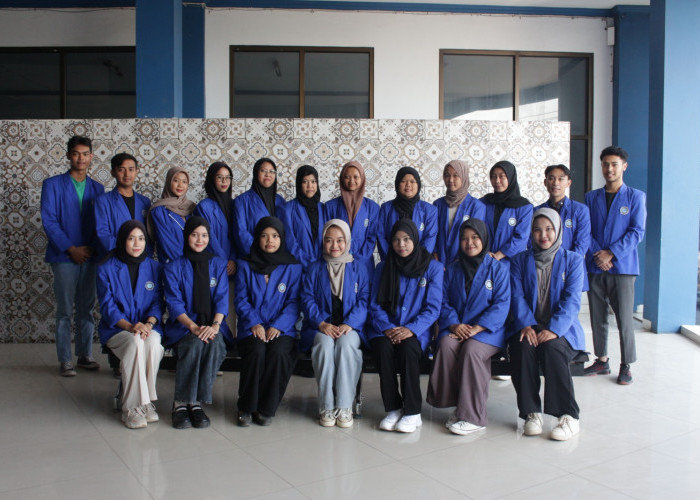Mantap ! IPB Cirebon.  lolosakan 22 Mahasiswa di Program Kampus Mengajar 