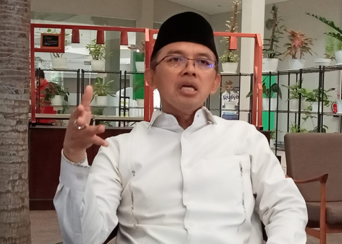 Soal Muhammad Sabil Dipecat dan Kaitannya dengan Ridwan Kamil, Kang Maman:  Gubernur Harus Tanggung Jawab 