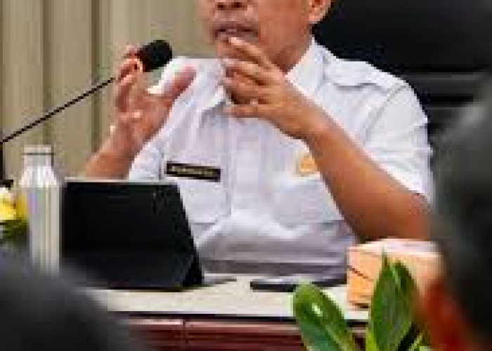 Disdik Jabar Pastikan Data PCMB Aman, Siapkan Solusi bagi Calon Murid yang Belum Tertampung di Sekolah Negeri