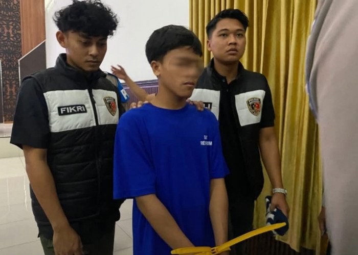 Kronologi Lengkap Tragedi Krangkeng Indramayu: Karena Dendam DM Tega Habisi Nyawa Tetangga