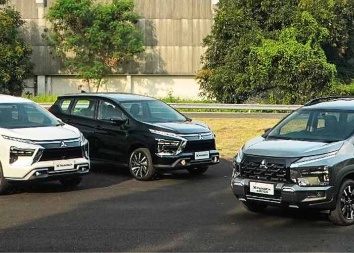 Segini Harga Bekas Mitsubishi Xpander 2019, Cek Keunggulannya Dibanding Rival