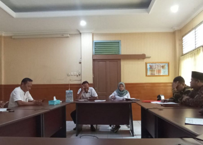 Tim Mulai Jaring Sosok Tokoh untuk Program 'Tokoh Cirebon Mengajar'