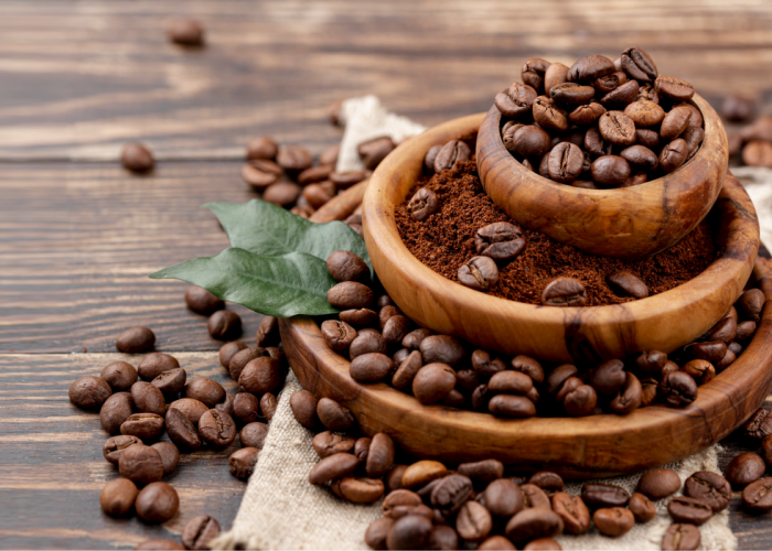 Arabika vs Robusta, Mana yang Lebih Pahit? Ini Perbedaan Karakter Rasa hingga Kadar Kafein